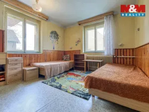 Prodej rodinného domu, Kozojedy, 127 m2