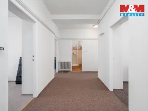 Prodej bytu 3+1, Ústí nad Labem - Ústí nad Labem-centrum, Masarykova, 63 m2