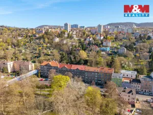 Prodej bytu 3+1, Ústí nad Labem - Ústí nad Labem-centrum, Masarykova, 63 m2