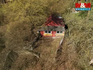 Prodej chaty, Račice, 36 m2