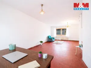 Prodej rodinného domu, Česká Lípa, Husova, 294 m2