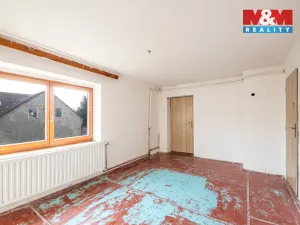 Prodej rodinného domu, Česká Lípa, Husova, 294 m2