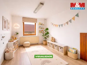 Prodej rodinného domu, Česká Lípa, Husova, 294 m2