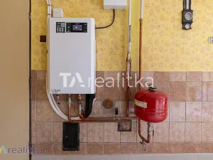 Prodej rodinného domu, Svatoňovice, 161 m2