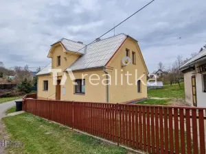 Prodej rodinného domu, Svatoňovice, 161 m2