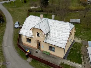 Prodej rodinného domu, Svatoňovice, 161 m2