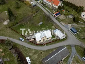 Prodej rodinného domu, Svatoňovice, 161 m2