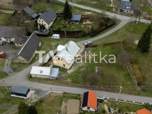 Prodej rodinného domu, Svatoňovice, 161 m2