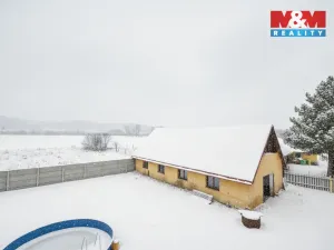 Prodej rodinného domu, Město Albrechtice - Opavice, 250 m2