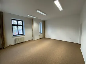 Pronájem kanceláře, Ostrava, Masná, 26 m2