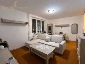 Prodej bytu 3+1, Havířov, Hálkova, 69 m2