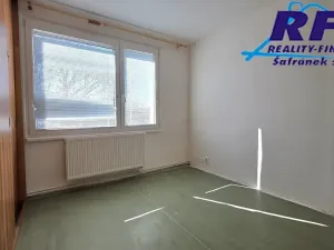 Prodej bytu 3+1, Prachovice, Bučina, 65 m2