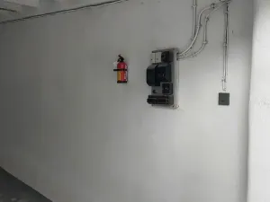 Prodej garáže, Brno, 19 m2