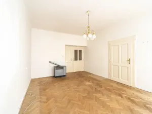 Prodej bytu 3+1, Praha - Vinohrady, Slezská, 84 m2