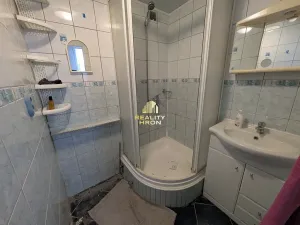 Prodej bytu 4+1, Chomutov, Jirkovská, 78 m2