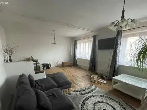 Prodej rodinného domu, Litenčice, 220 m2