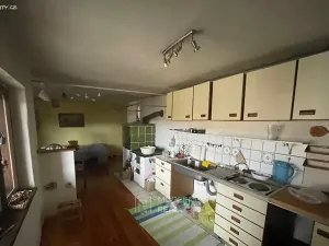 Prodej rodinného domu, Litenčice, 220 m2