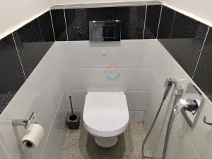 Pronájem bytu 4+1, Kaplice, 1. máje, 84 m2