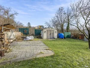 Prodej zahrady, Znojmo, Růženy Svobodové, 398 m2