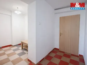 Pronájem bytu 2+1, Horažďovice, Podbranská, 69 m2