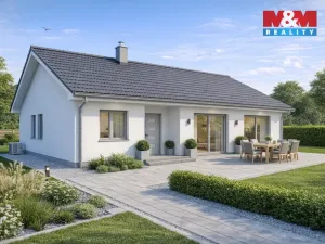 Prodej pozemku pro bydlení, Žalhostice, 1728 m2