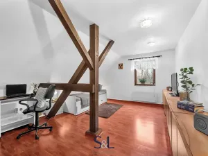 Prodej rodinného domu, Chotovice, 201 m2