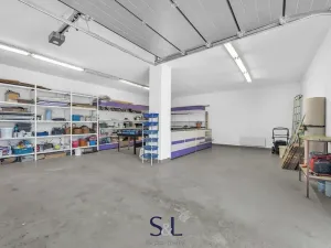 Prodej rodinného domu, Chotovice, 201 m2