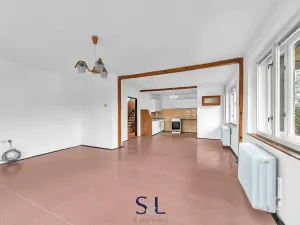 Prodej vícegeneračního domu, Chotovice, 160 m2