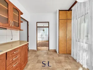 Prodej bytu 2+1, Nový Bor, Svojsíkova, 56 m2