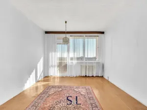 Prodej bytu 2+1, Nový Bor, Svojsíkova, 56 m2