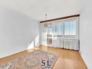 Prodej bytu 2+1, Nový Bor, Svojsíkova, 56 m2