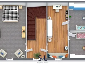 Prodej chalupy, Mařenice, 128 m2