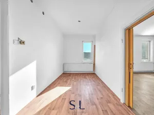 Prodej činžovního domu, Kamenický Šenov, Kadlecova, 250 m2