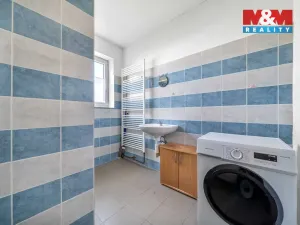 Prodej činžovního domu, Poběžovice, Nádražní, 290 m2