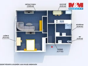 Prodej činžovního domu, Poběžovice, Nádražní, 290 m2