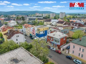 Prodej bytu 3+kk, Mladá Boleslav - Mladá Boleslav II, Husova, 75 m2