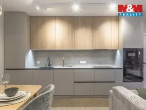 Prodej bytu 3+kk, Mladá Boleslav - Mladá Boleslav II, Husova, 75 m2