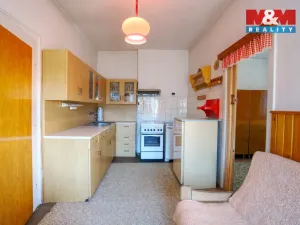 Prodej rodinného domu, Frýdlant nad Ostravicí - Nová Ves, 138 m2