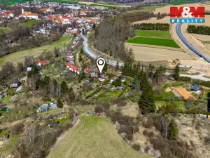 Prodej chaty, Brtnice, 55 m2