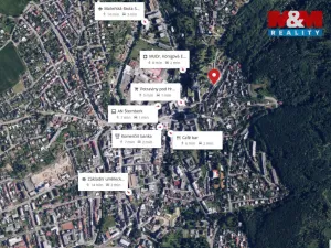 Prodej rodinného domu, Šternberk, Na Valech, 143 m2