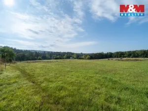 Prodej zahrady, Tymákov, 1426 m2