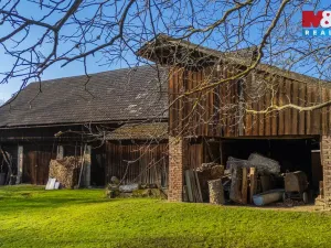 Prodej zemědělské usedlosti, Pěnčín - Střížovice, 248 m2