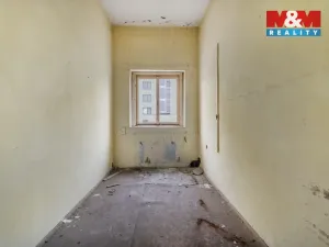 Prodej rodinného domu, Bílina, 1200 m2