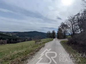 Prodej pozemku, Dlouhá Ves - Bohdašice, 327 m2