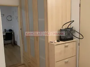 Prodej bytu 1+1, Ostrava, Přemyslovců, 35 m2