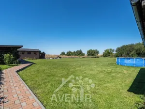 Prodej rodinného domu, Smilovice, 170 m2