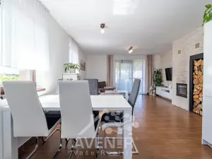 Prodej rodinného domu, Smilovice, 170 m2