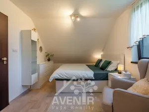 Prodej rodinného domu, Smilovice, 170 m2