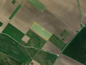 Prodej pole, Znojmo, 25300 m2