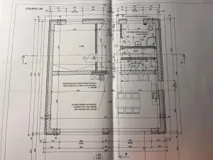 Prodej pozemku pro bydlení, Nebovidy, 2092 m2